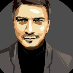 Роман Комаров, 06.02.1980, Москва