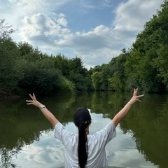 Регина Гисматуллина, 18.10