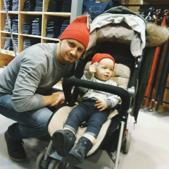 Евгений Кожевников, 07.05.1984, Новосибирск