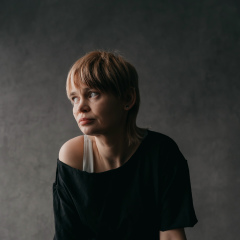 Любовь Долгая, 15.05, Новосибирск