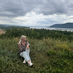 Татьяна Романенко, Самара