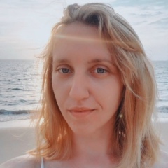 Татьяна Крамарева, 06.01.1986, Москва