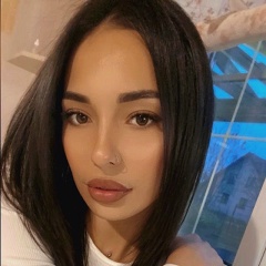 Дианка Ефимова, 02.03.1999
