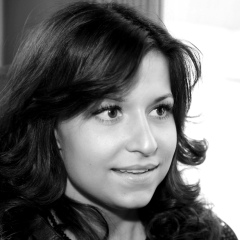 Наталья Колобанова, Москва