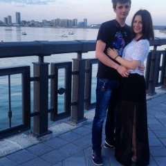 Альфинур Хаирова, 26.04, Казань