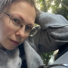 Анна Солдатова, 04.09, Санкт-Петербург