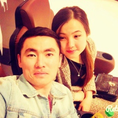 Газиз Жанболат, 01.05, Алматы