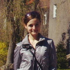 Полина Полякова, 06.01