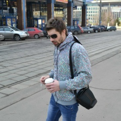 Евгений Кузнецов, 20.02, Москва