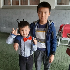 Nurgul Abdraxmanobna, 05.05.1984, Шымкент