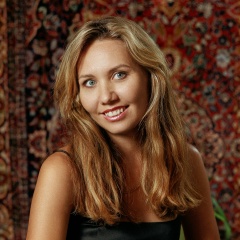 Альфия Коробова, 11.01.1986, Волжский