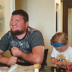 Роман Яворский, 01.01.1988, Санкт-Петербург