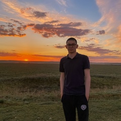 Султанбек Гульманов, 19.03.1996