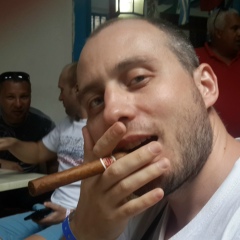 Евгений Цымбалюк, 18.01.1985, Санкт-Петербург