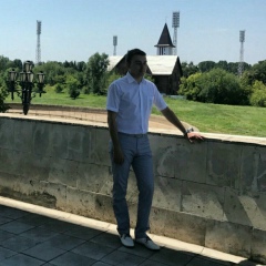 Василий Советкин, 26.11.1989, Самара