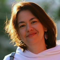 Марина Дербина, Санкт-Петербург