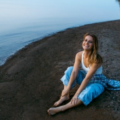 Евгения Хазиева, 07.06.1987