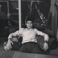 Яхия Бабашов, 02.02.1996, Шымкент