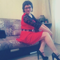 Танюха Оборина, 22.04