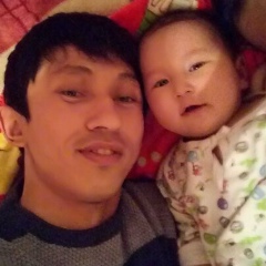 Джасулан Турсунов, 18.01, Шымкент