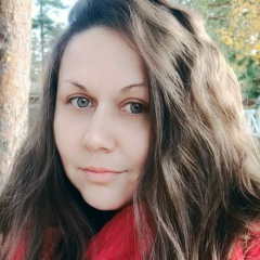 Светлана Садикова, 21.05, Санкт-Петербург