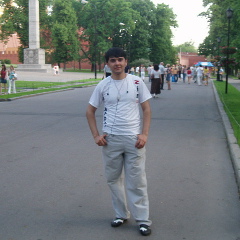 Абдухаким Алтымишбаев, 24.06.1983, Узген