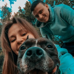 Илья Черняев, 03.06.1997, Домодедово