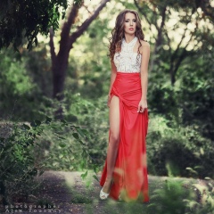 Анастасия Мостий, 01.03, Одесса