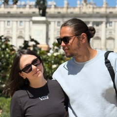 Антон Тумашов, 29.07, Санкт-Петербург