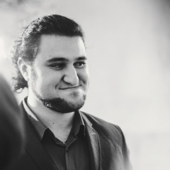 Сергей Мирзаханян, 11.06.1992, Ереван