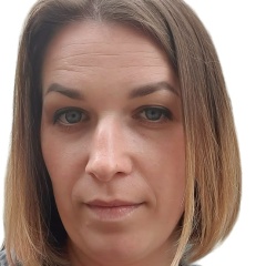 Евгения Шинкарева, Донецк