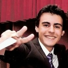 Kevin Almeida, 16.04.1994, Curitiba