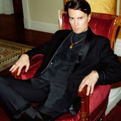 Алексей Zeskullz﻿, 26.06.1982, Los Angeles