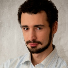 Ростислав Чикальский, Таллин