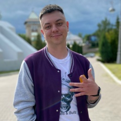 Кирилл Жаворонков, 14.05, Витебск