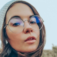 Анна Устинова, 18.05, 6-е Алкино