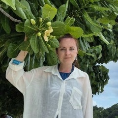 Марина Егорова, 03.01.1988, Москва