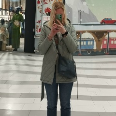 Анна Киреева, 01.02, Санкт-Петербург