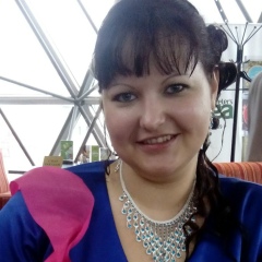 Любовь Бурова, 15.12, Новосибирск