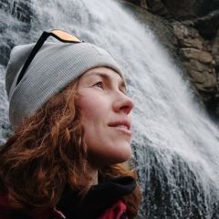 Инна Пинигина, 07.02.1989, Новосибирск