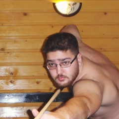 Давид Скавыш, 17.03.1989, Санкт-Петербург