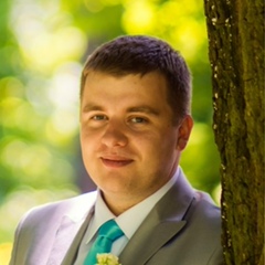 Діма Рубан, 27.12.1987, Винница