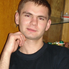 Артем Клюшин, 13.08.1982, Санкт-Петербург