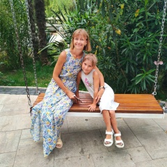 Екатерина Хавренкова, Санкт-Петербург