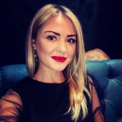 Оленька Буторина, 29.06.2006, Орск