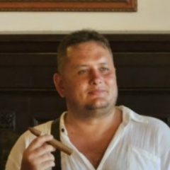 Юрий Рудичев, 19.08, Санкт-Петербург