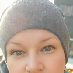 Светлана Овчинникова, 28.11.1977, Тюмень