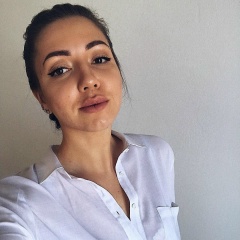 Мария Щеглова, 06.09.1986, Иркутск