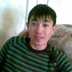 Алмас Есингалиев, 19.03.1989, Семей