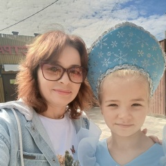 Алёна Латыпова, 04.04.1980, Лазаревское
